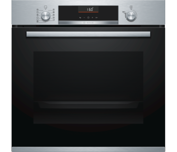 Bosch PIEKARNIK HBA5560S0 ### - 1015016 - zdjęcie